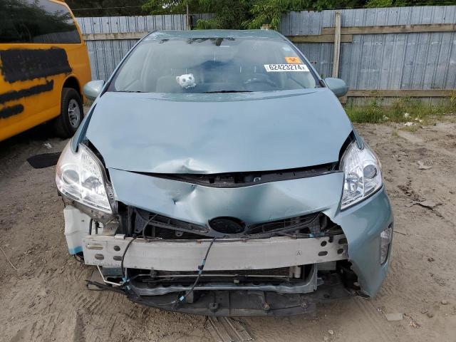 Photo 4 VIN: JTDKN3DU6D1636382 - TOYOTA PRIUS 