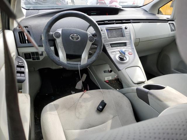 Photo 7 VIN: JTDKN3DU6D1636382 - TOYOTA PRIUS 