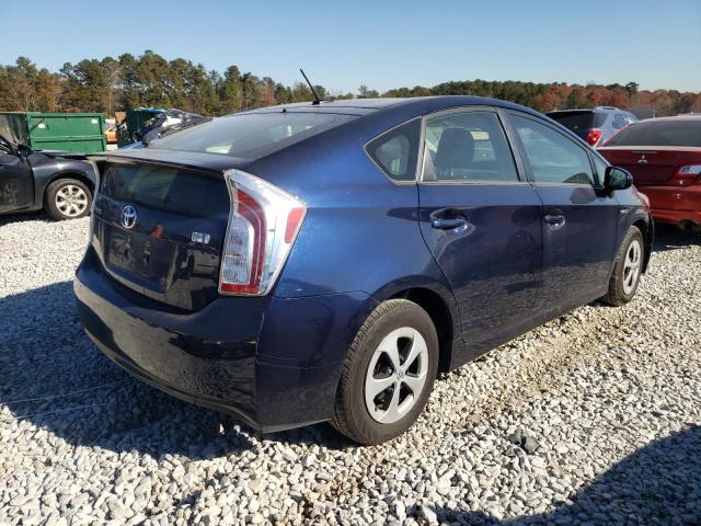 Photo 3 VIN: JTDKN3DU6D1637130 - TOYOTA PRIUS 