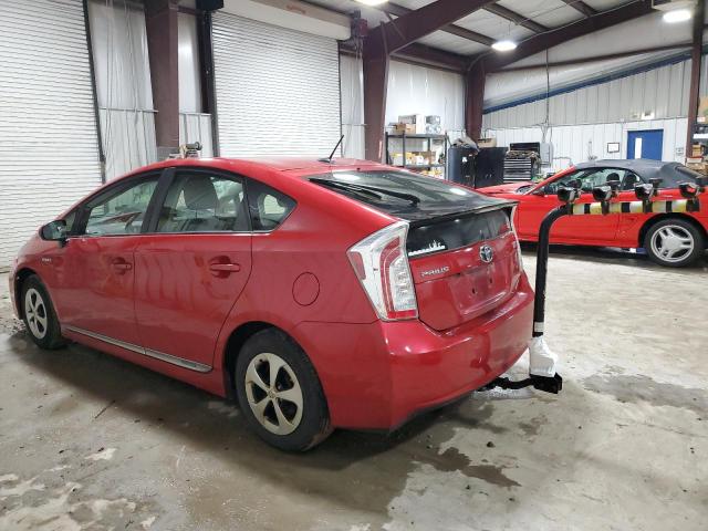 Photo 1 VIN: JTDKN3DU6D1641162 - TOYOTA PRIUS 