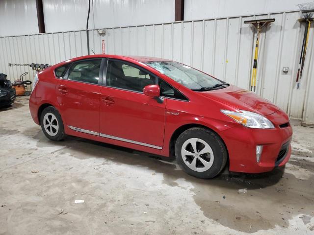 Photo 3 VIN: JTDKN3DU6D1641162 - TOYOTA PRIUS 