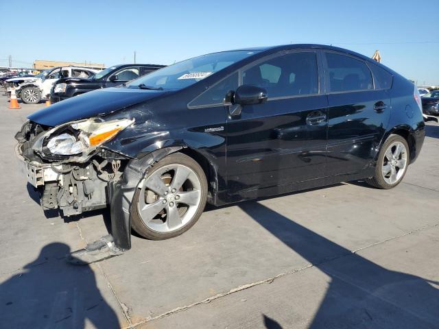 Photo 0 VIN: JTDKN3DU6D1648001 - TOYOTA PRIUS 