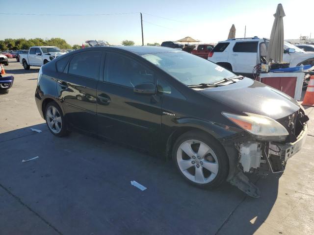 Photo 3 VIN: JTDKN3DU6D1648001 - TOYOTA PRIUS 