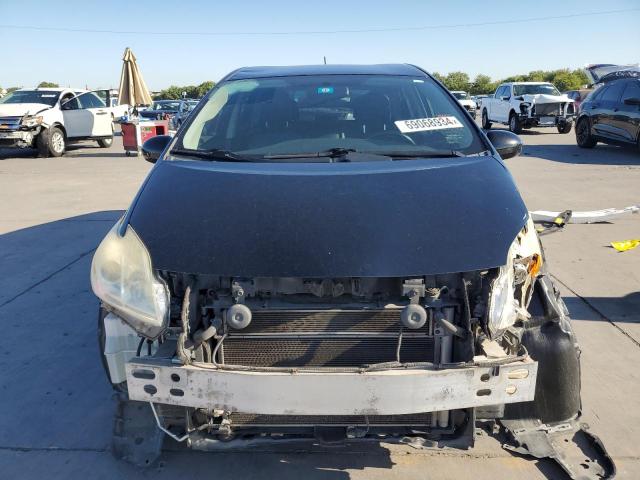 Photo 4 VIN: JTDKN3DU6D1648001 - TOYOTA PRIUS 