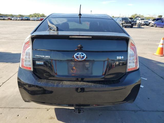 Photo 5 VIN: JTDKN3DU6D1648001 - TOYOTA PRIUS 