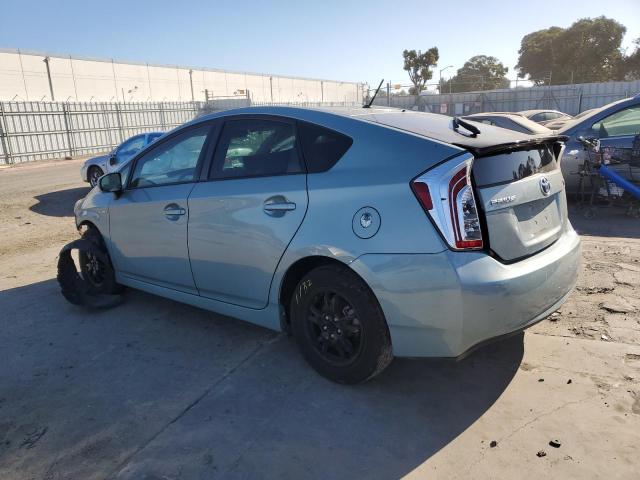 Photo 1 VIN: JTDKN3DU6D1650010 - TOYOTA PRIUS 