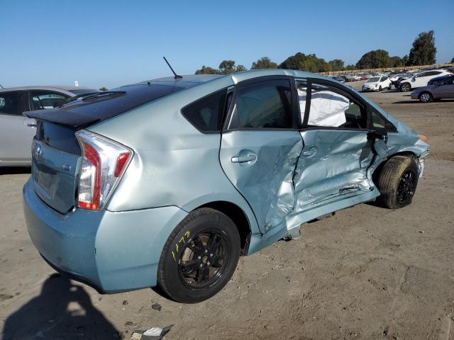 Photo 2 VIN: JTDKN3DU6D1650010 - TOYOTA PRIUS 