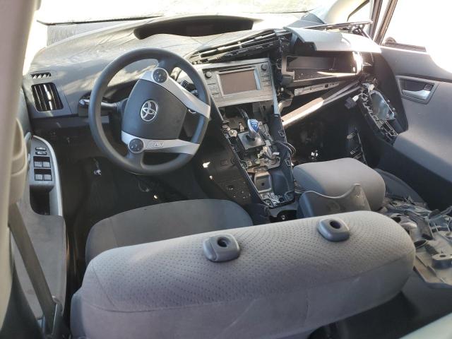 Photo 7 VIN: JTDKN3DU6D1650010 - TOYOTA PRIUS 