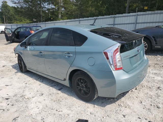 Photo 1 VIN: JTDKN3DU6D1672444 - TOYOTA PRIUS 