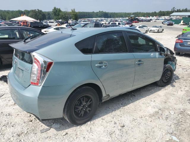 Photo 2 VIN: JTDKN3DU6D1672444 - TOYOTA PRIUS 