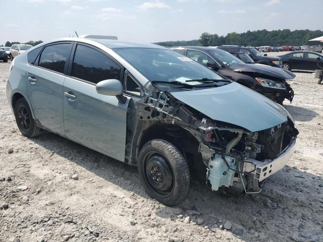 Photo 3 VIN: JTDKN3DU6D1672444 - TOYOTA PRIUS 