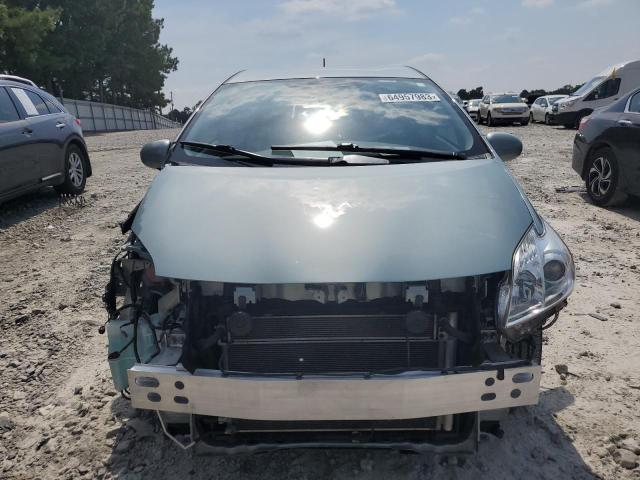 Photo 4 VIN: JTDKN3DU6D1672444 - TOYOTA PRIUS 