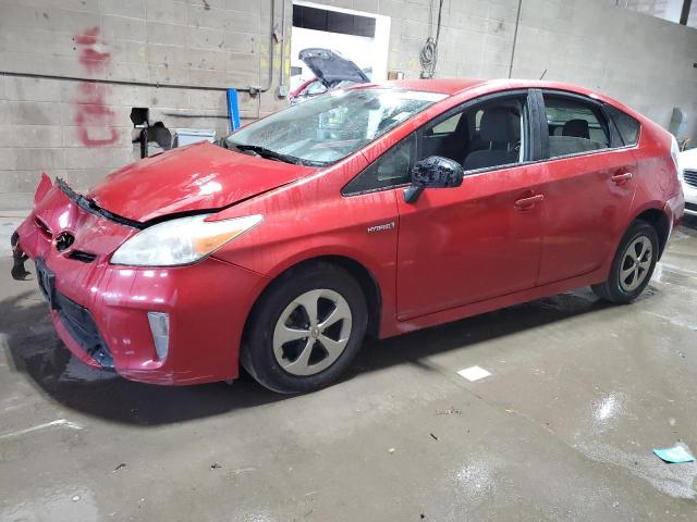 Photo 0 VIN: JTDKN3DU6D1679264 - TOYOTA PRIUS 