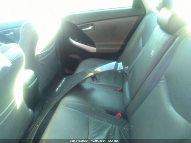 Photo 7 VIN: JTDKN3DU6D1681855 - TOYOTA PRIUS 