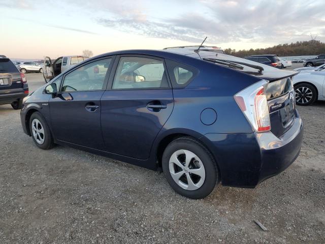 Photo 1 VIN: JTDKN3DU6D1684478 - TOYOTA PRIUS 