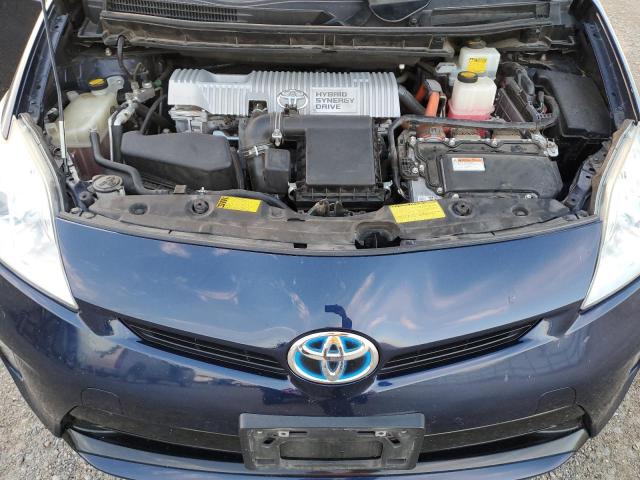 Photo 10 VIN: JTDKN3DU6D1684478 - TOYOTA PRIUS 