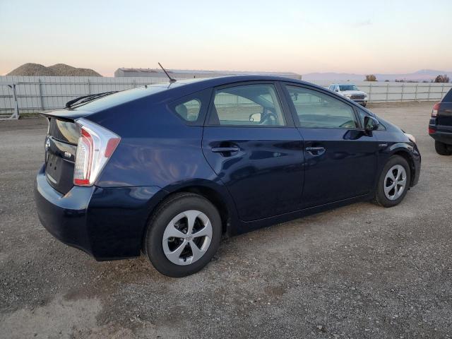 Photo 2 VIN: JTDKN3DU6D1684478 - TOYOTA PRIUS 