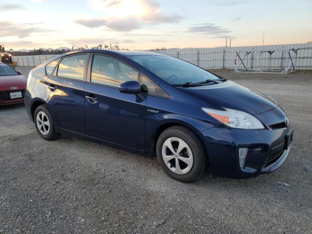 Photo 3 VIN: JTDKN3DU6D1684478 - TOYOTA PRIUS 