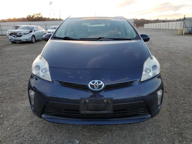 Photo 4 VIN: JTDKN3DU6D1684478 - TOYOTA PRIUS 