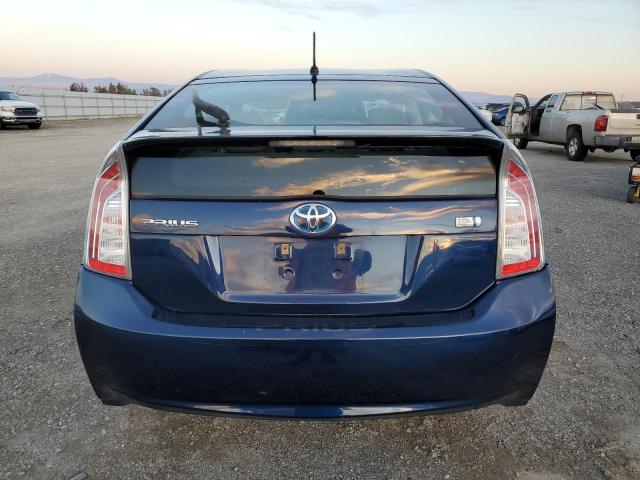 Photo 5 VIN: JTDKN3DU6D1684478 - TOYOTA PRIUS 