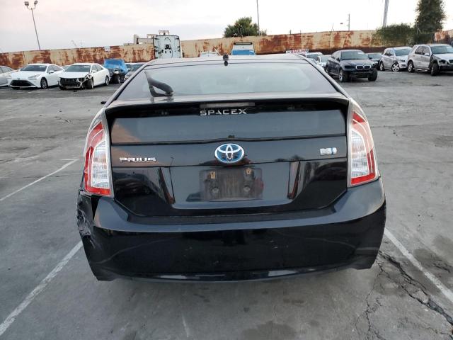 Photo 5 VIN: JTDKN3DU6D1693049 - TOYOTA PRIUS 