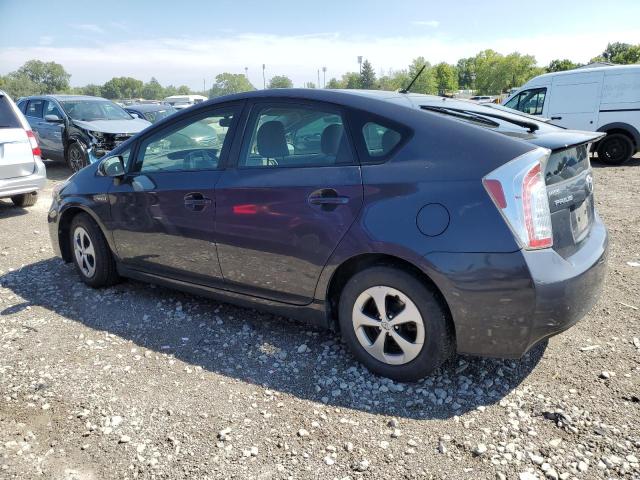 Photo 1 VIN: JTDKN3DU6D1711453 - TOYOTA PRIUS 