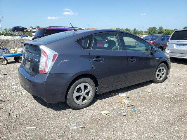 Photo 2 VIN: JTDKN3DU6D1711453 - TOYOTA PRIUS 