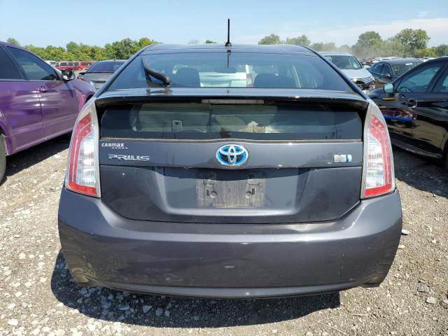 Photo 5 VIN: JTDKN3DU6D1711453 - TOYOTA PRIUS 