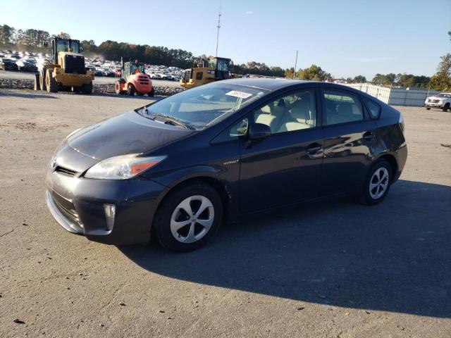 Photo 0 VIN: JTDKN3DU6D1712747 - TOYOTA PRIUS 