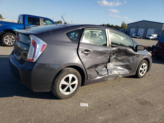 Photo 2 VIN: JTDKN3DU6D1712747 - TOYOTA PRIUS 