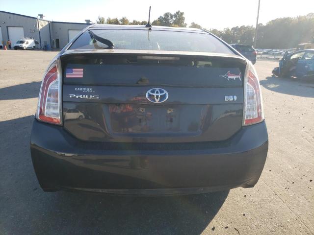 Photo 5 VIN: JTDKN3DU6D1712747 - TOYOTA PRIUS 