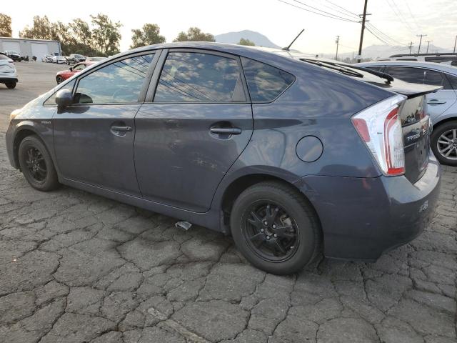 Photo 1 VIN: JTDKN3DU6D1723022 - TOYOTA PRIUS 