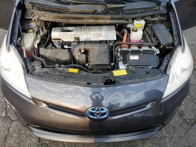 Photo 10 VIN: JTDKN3DU6D1723022 - TOYOTA PRIUS 