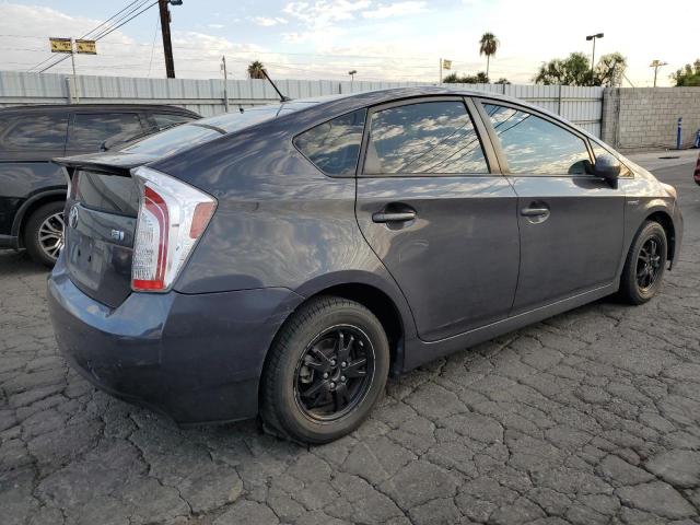 Photo 2 VIN: JTDKN3DU6D1723022 - TOYOTA PRIUS 