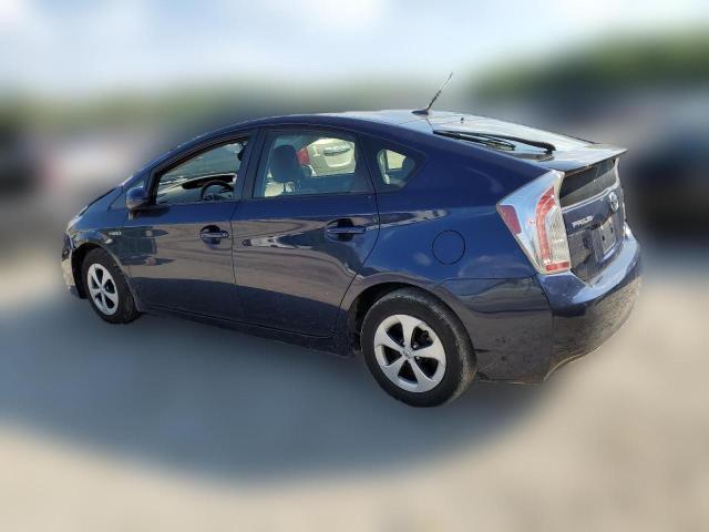 Photo 1 VIN: JTDKN3DU6D1724753 - TOYOTA PRIUS 