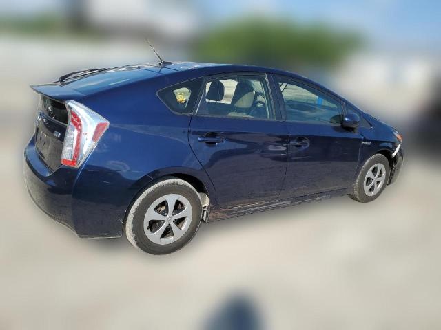 Photo 2 VIN: JTDKN3DU6D1724753 - TOYOTA PRIUS 