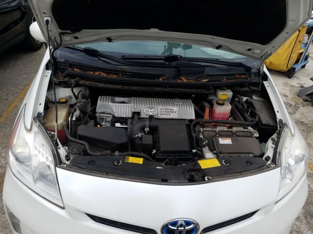 Photo 6 VIN: JTDKN3DU6D1730245 - TOYOTA PRIUS 