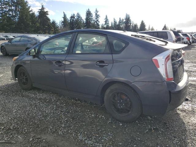 Photo 1 VIN: JTDKN3DU6D1733310 - TOYOTA PRIUS 