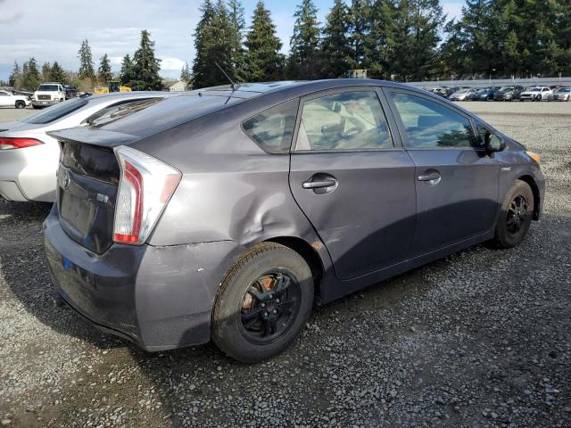 Photo 2 VIN: JTDKN3DU6D1733310 - TOYOTA PRIUS 