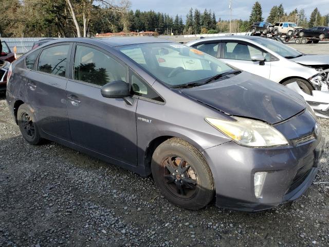 Photo 3 VIN: JTDKN3DU6D1733310 - TOYOTA PRIUS 