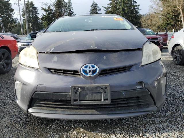 Photo 4 VIN: JTDKN3DU6D1733310 - TOYOTA PRIUS 