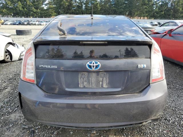 Photo 5 VIN: JTDKN3DU6D1733310 - TOYOTA PRIUS 