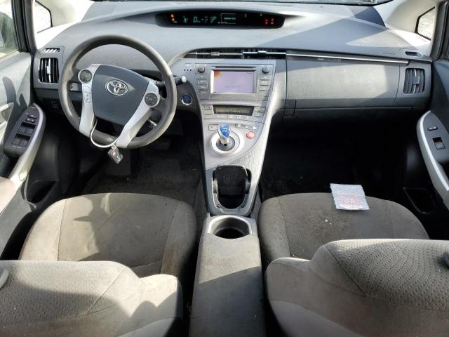 Photo 7 VIN: JTDKN3DU6D1733310 - TOYOTA PRIUS 