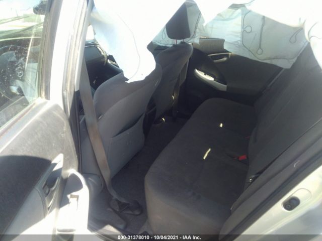 Photo 7 VIN: JTDKN3DU6D5546299 - TOYOTA PRIUS 