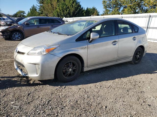 Photo 0 VIN: JTDKN3DU6D5546609 - TOYOTA PRIUS 