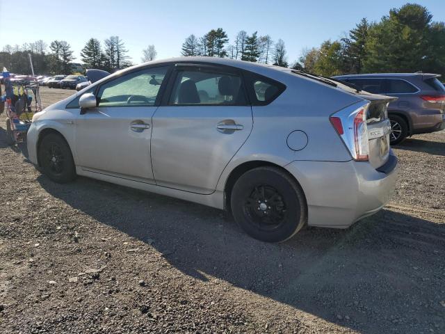 Photo 1 VIN: JTDKN3DU6D5546609 - TOYOTA PRIUS 