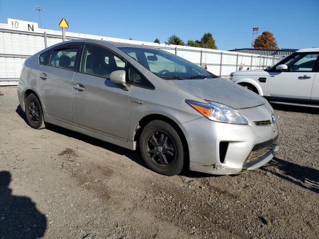 Photo 3 VIN: JTDKN3DU6D5546609 - TOYOTA PRIUS 