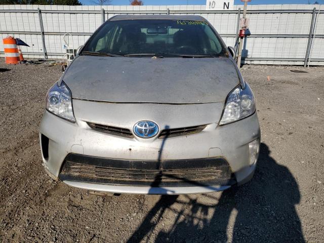 Photo 4 VIN: JTDKN3DU6D5546609 - TOYOTA PRIUS 