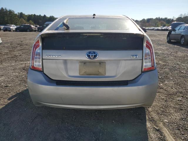 Photo 5 VIN: JTDKN3DU6D5546609 - TOYOTA PRIUS 