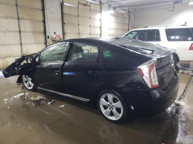 Photo 1 VIN: JTDKN3DU6D5555391 - TOYOTA PRIUS 